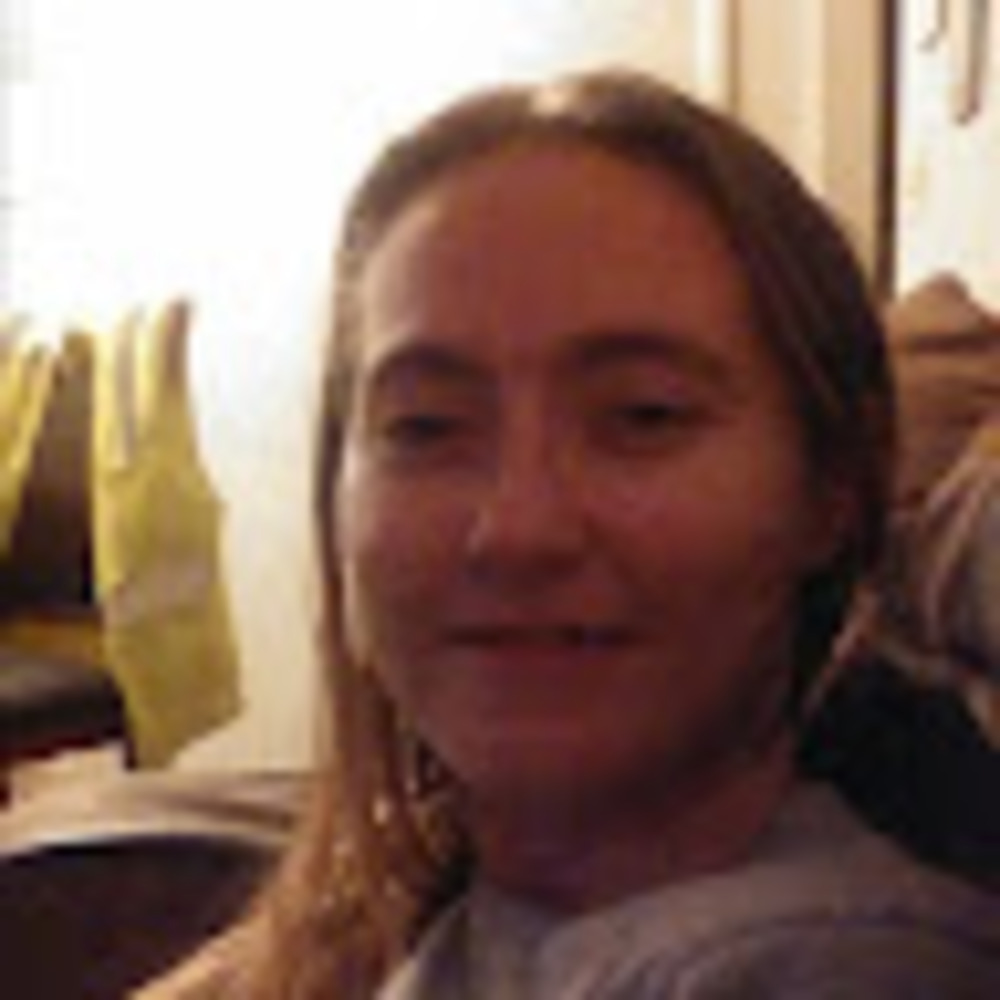 Meet your Posher, Mandy